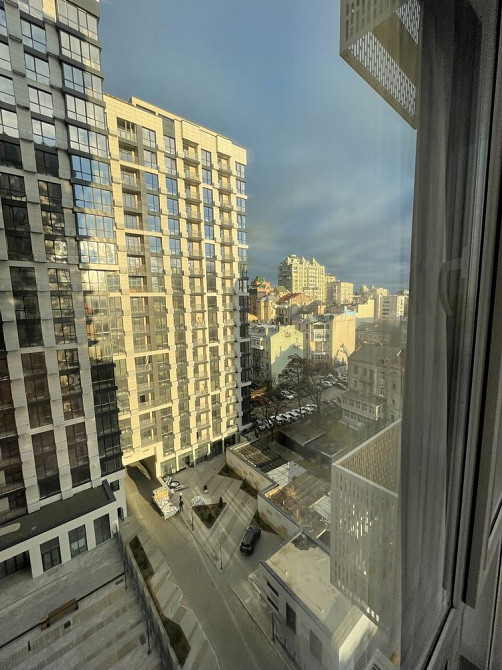 Аренда квартиры в ЖК Ярославов Град.Бульварно Кудрявская Киев - изображение 4