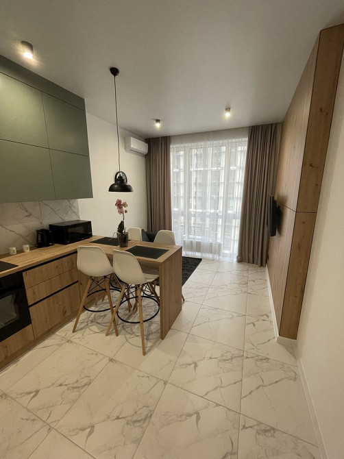 Аренда квартиры в ЖК Ярославов Град.Бульварно Кудрявская Киев - изображение 7