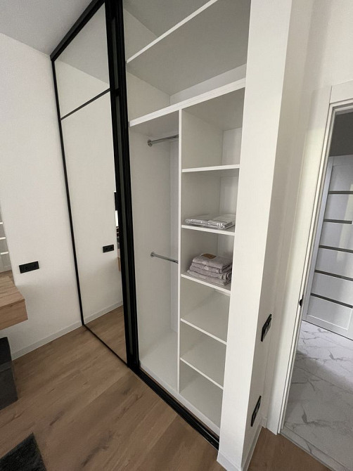 Аренда квартиры в ЖК Ярославов Град.Бульварно Кудрявская Киев - изображение 5