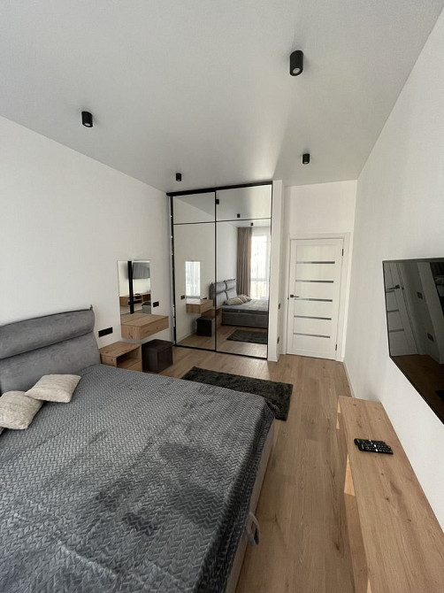 Аренда квартиры в ЖК Ярославов Град.Бульварно Кудрявская Киев - изображение 3