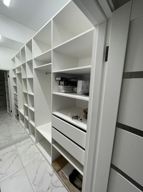 Аренда квартиры в ЖК Ярославов Град.Бульварно Кудрявская Киев - изображение 6