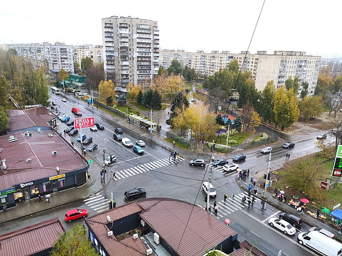 Аренда 1к на Калиновой, Образцова Дніпро - зображення 8