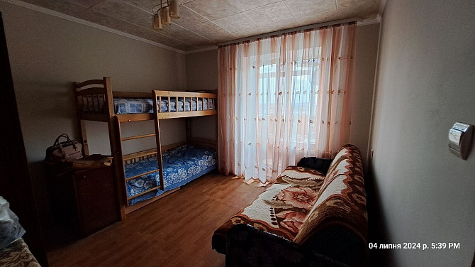 Оренда однокімнатної квартири Ровно - изображение 7