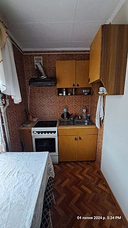 Оренда однокімнатної квартири Ровно - изображение 5