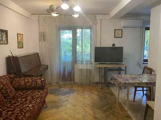 Здам 2 кімнатну квартиру від власника в Соломянському районі Киев