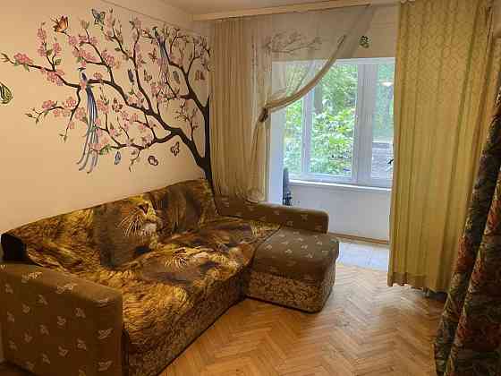 Здам 2 кімнатну квартиру від власника в Соломянському районі Київ