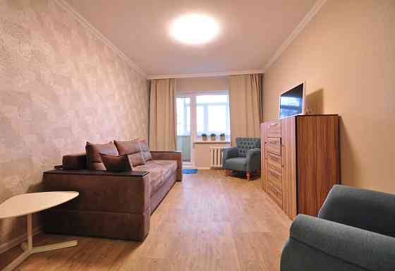 Стильна 3-кімнатна квартира район Критого ринку Белая Церковь