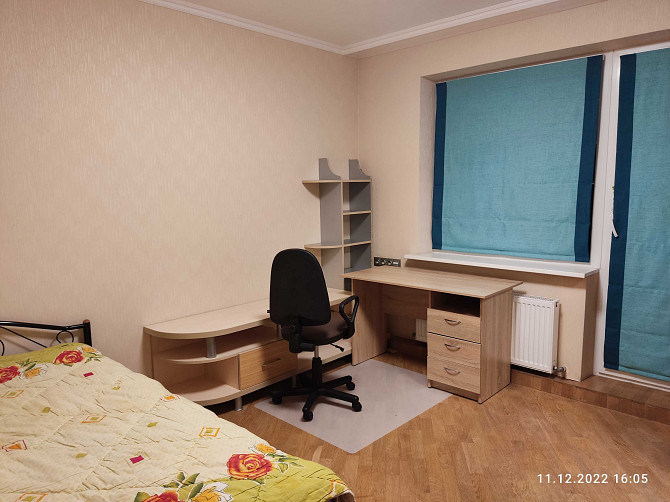 LN S4 Продам 4 комнатную квартиру в новом доме возле м. Холодная Гора Харків - зображення 6