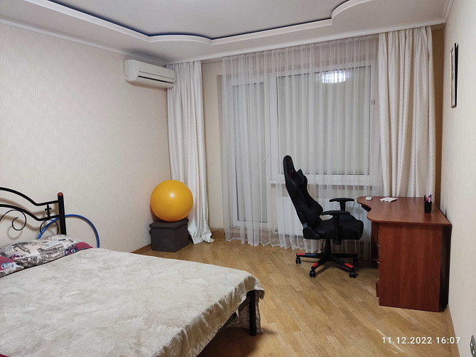LN S4 Продам 4 комнатную квартиру в новом доме возле м. Холодная Гора Харків - зображення 4