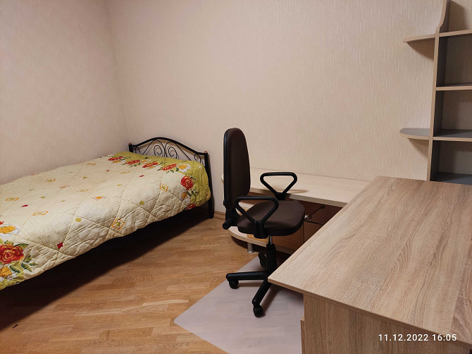 LN S4 Продам 4 комнатную квартиру в новом доме возле м. Холодная Гора Харків - зображення 8