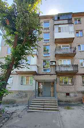 Продам 2-к квартиру с ремонтом на Правом берегу Днепр