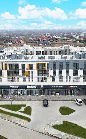 Продам 2кім квартиру у ЖК U Home Луцьк - зображення 3