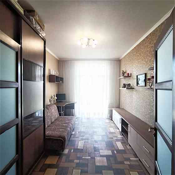 TP S4 Продам 2 комнатную квартиру Холодная Гора, автономное отопление Харків