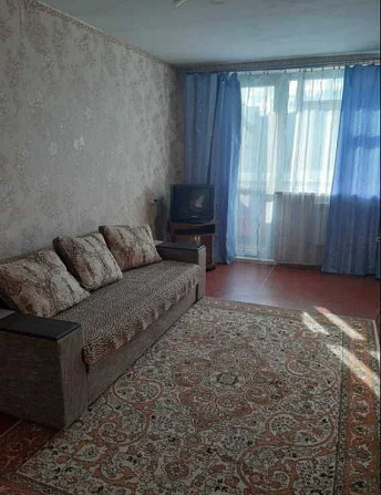 AI S4 Продам 1 комнатную квартиру 625 м/р ул. Амосова 23 Харьков - изображение 1