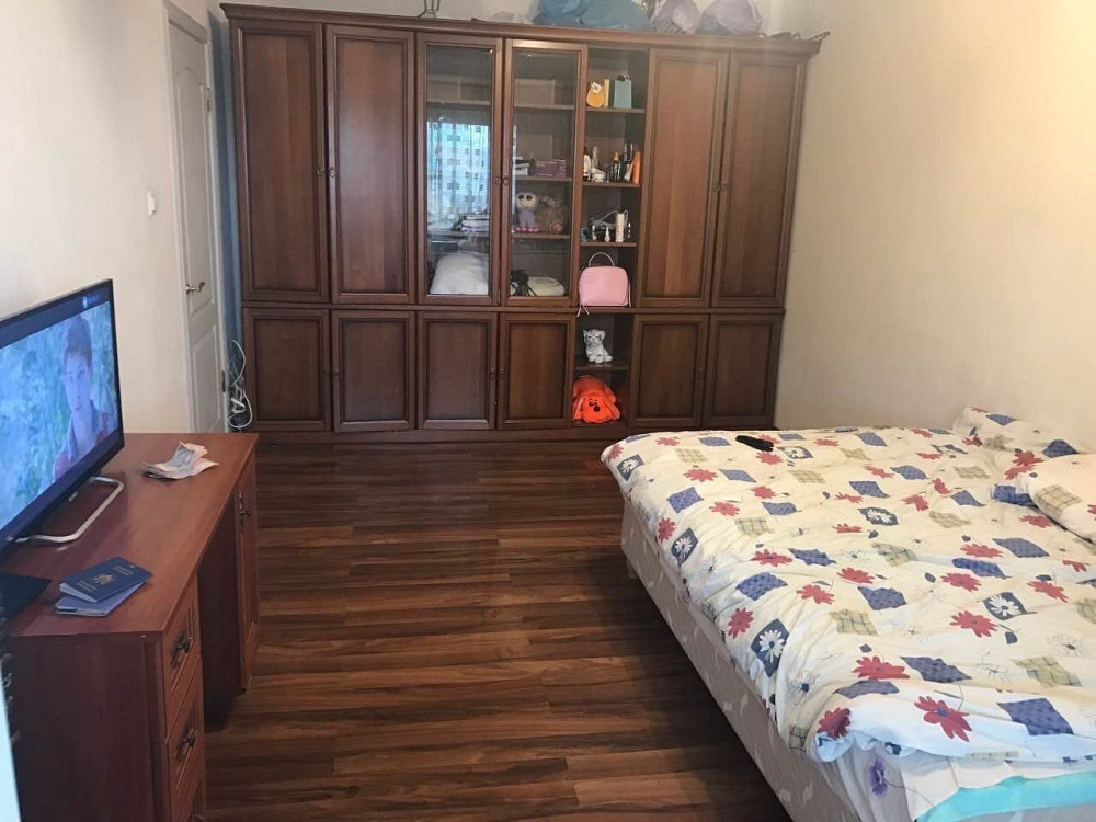 Оренда 1-кім квартири по вул. Драгоманова, 14А. Позняки Киев - изображение 1