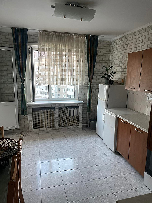 Оренда 1-кім квартири по вул. Драгоманова, 14А. Позняки Киев - изображение 5