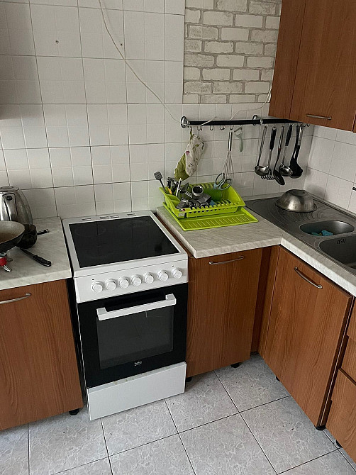 Оренда 1-кім квартири по вул. Драгоманова, 14А. Позняки Киев - изображение 8