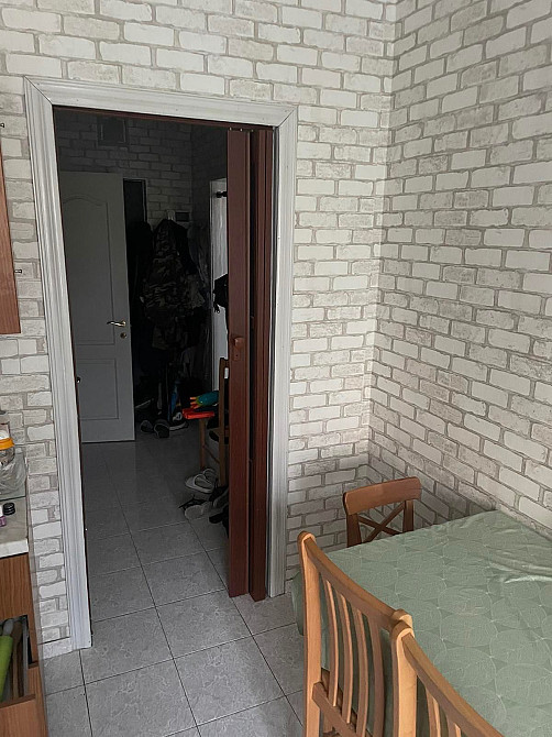 Оренда 1-кім квартири по вул. Драгоманова, 14А. Позняки Киев - изображение 6