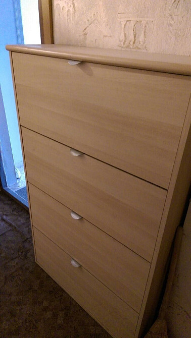 Оренда 1-кім квартири по вул. Драгоманова, 14А. Позняки Киев - изображение 3