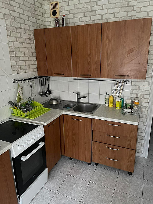 Оренда 1-кім квартири по вул. Драгоманова, 14А. Позняки Киев - изображение 7