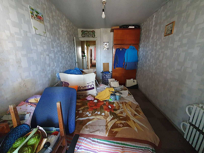 Сдам 3-комн квартиру на ж/м Красный камень Дніпро - зображення 5