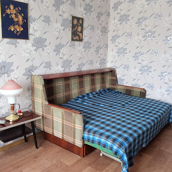 Здам 2 кімнатну квартиру на маршала бірюзов Полтава - изображение 1