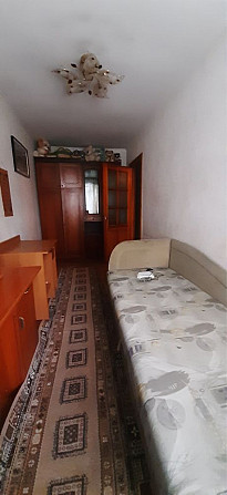 Оренда 2 кім. Квартири ,близько до центру Тернополь - изображение 4