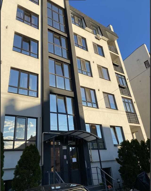 1-К квартира ЖК Затишний квартал Софіївська борщагівка вул.Шевченко,55 Софіївська Борщагівка - зображення 1