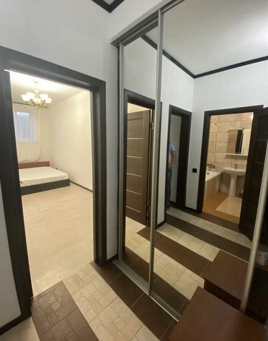 1-К квартира ЖК Затишний квартал Софіївська борщагівка вул.Шевченко,55 Софіївська Борщагівка - зображення 8