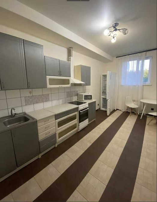 1-К квартира ЖК Затишний квартал Софіївська борщагівка вул.Шевченко,55 Софіївська Борщагівка - зображення 3