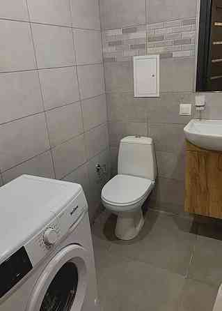 Планировка квартиры - кухню-студию и отдельную комнату. 330$ Дніпро