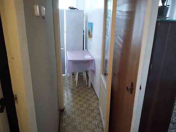 Сдам 1 комнатную квартиру на ул.Данченко в Черноморске без комиссии Черноморск