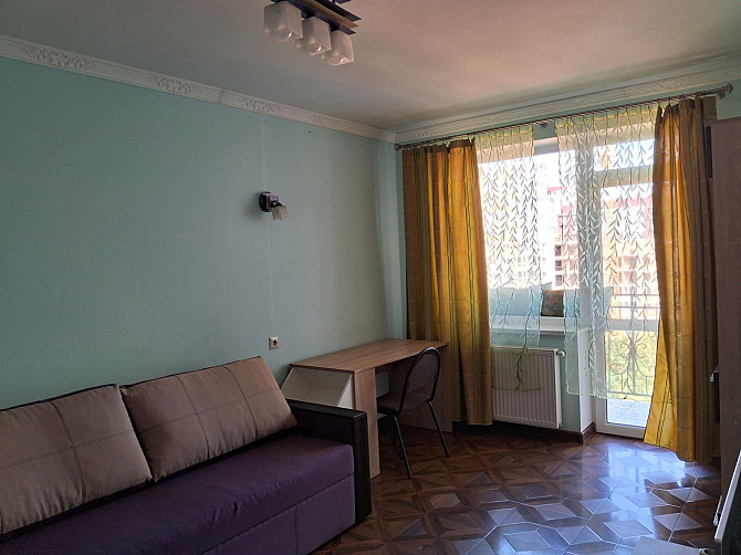 Здається 2-х кімнатна квартира біля центру Івано-Франківськ - зображення 5