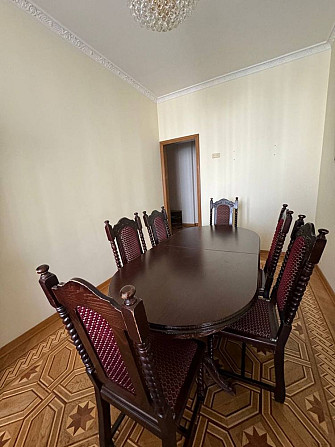 Каркашадзе 150м2 3к квартира Довженко Одеса - зображення 2