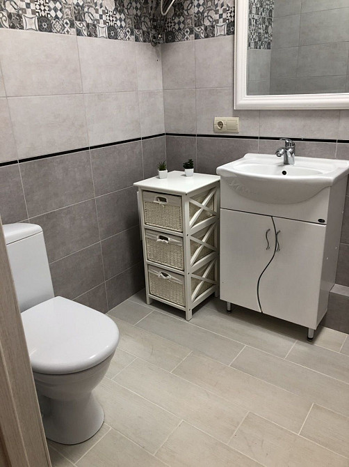 Красивая 1 ком квартира на Сахарова 20 Жемчужина Крижанівка - изображение 7