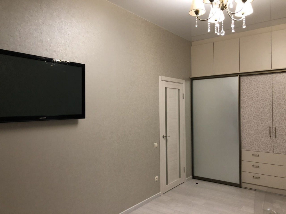 Красивая 1 ком квартира на Сахарова 20 Жемчужина Крижанівка - изображение 4