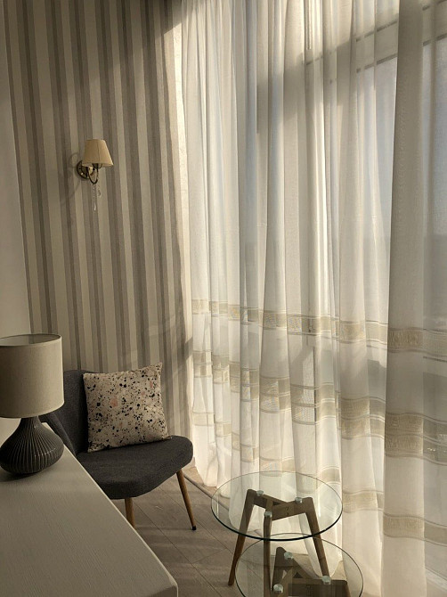 Красивая 1 ком квартира на Сахарова 20 Жемчужина Крижанівка - изображение 1