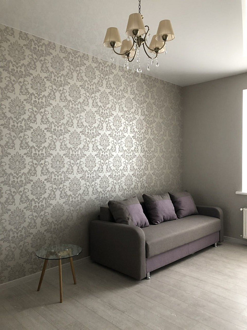 Красивая 1 ком квартира на Сахарова 20 Жемчужина Крижанівка - изображение 5