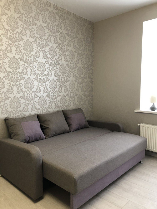 Красивая 1 ком квартира на Сахарова 20 Жемчужина Крижанівка - изображение 3