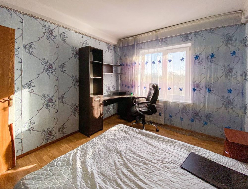 Аренда 2х комн Кутузова 2- жилое состояние Запорожье - изображение 8