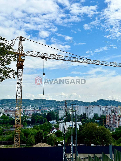 Продаж 2 кім квартири 63 м2 з панорамним виглядом в ЖК 'Шелест' Львів - зображення 8