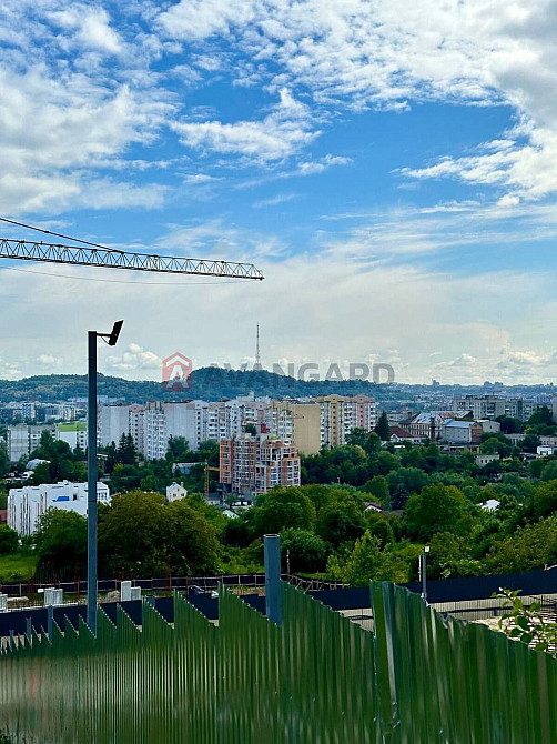 Продаж 2 кім квартири 63 м2 з панорамним виглядом в ЖК 'Шелест' Львів - зображення 2