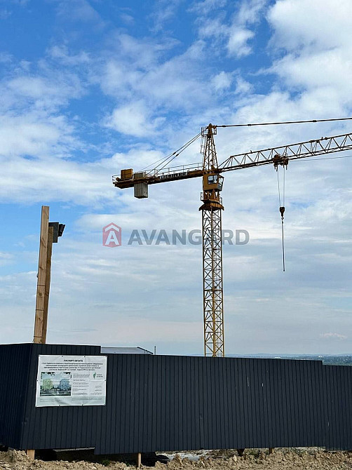 Продаж 2 кім квартири 63 м2 з панорамним виглядом в ЖК 'Шелест' Львів - зображення 5