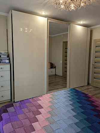 Продам 2х кімнатну квартиру Левада 95м2 з меблями та технікою Полтава