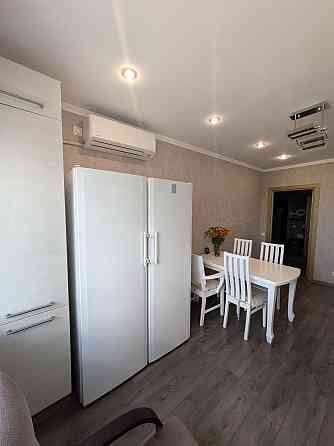 Продам 2х кімнатну квартиру Левада 95м2 з меблями та технікою Полтава