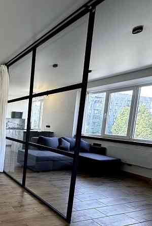 Продам 2х комнатную квартиру центр нагорный новый ремонт лучшая цена Дніпро