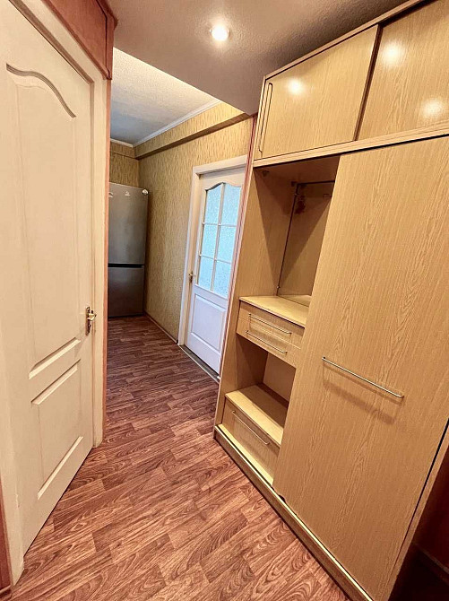 1-комн. 3/5 АО ул. Звенигородская Черемушки Каменское (Запорожская обл.) - изображение 7