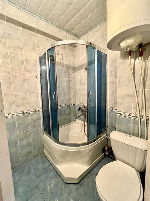 1-комн. 3/5 АО ул. Звенигородская Черемушки Каменское (Запорожская обл.) - изображение 8