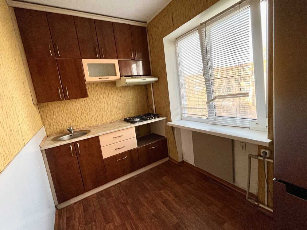 1-комн. 3/5 АО ул. Звенигородская Черемушки Каменское (Запорожская обл.) - изображение 4