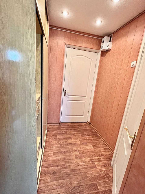 1-комн. 3/5 АО ул. Звенигородская Черемушки Каменское (Запорожская обл.) - изображение 6